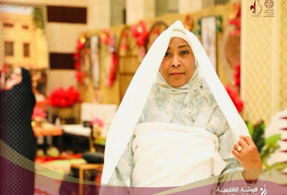 مشاركة ليبية في الدورة الإقليمية للقيادة والتدريب بدولة قطر 17 IMG 1506
