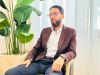 لقاء يجمع القائد العام وأعضاء البرلمان الليبي أبناء الحركة الكشفية بمقر هيئة القيادة العامة 8 IMG 1612