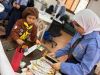 مرشدات ليبيا تنظم حملة توعوية حول التغذية السليمة والصحة المستدامة 19 IMG 1548
