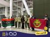 مشاركة مميزة لمرشدات ليبيا في المنتدى العربي للمرشدات 8 scout 1 1