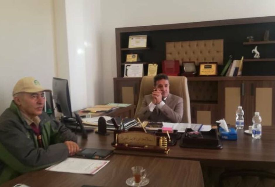 وزير الثقافة و التنمية المعرفية المكلف يستقبل القائد العام 3 272132576 5460321707329724 3717621172681218436 n