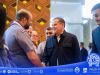 على أرض العطاء.. ليبيا تجمع الأشقاء وتكتب فصلًا جديدًا في مسيرة الكشفية العربية 29 686327908 1384475753723722 4016118739467186407 n