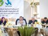 الاجتماع الاول لهيئة القيادة العامة للحركة العامة للكشافة والمرشدات ليبيا لعام 2025 25 IMG 1422