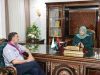 الشؤون الاجتماعية والكشافة تبحثان آفاق التعاون في خدمة الأطفال والشباب 2 730771675 844095275157024 241789769503224307 n