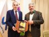 الكشافة والمرشدات الليبية تستقبل الأمين العام للمجلس الأعلى للشباب والرياضة الفلسطيني 12 IMG 1524