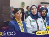 مشاركة مميزة لمرشدات ليبيا في المنتدى العربي للمرشدات 9 scout 7 2