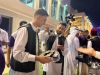 مشاركة الوفد الليبي في المنتدى الكشفي العربي السادس للشباب بأبوظبي 16 IMG 2500