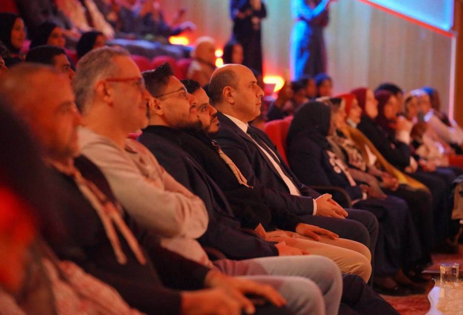 «رحلتك ملكك».. اختتام المرحلة الأولى من المشروع الوطني للصحة النفسية 2025 12 photo 2026 08 16 11 31 35