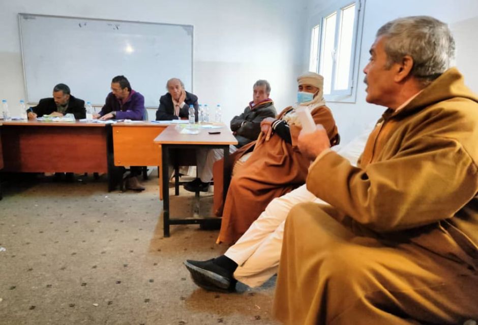 مفوضية الخمس تعقد مؤتمرها السنوي 12 269974912 286777386846155 2611391380691986580 n