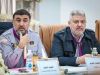 الاجتماع الاول لهيئة القيادة العامة للحركة العامة للكشافة والمرشدات ليبيا لعام 2025 23 IMG 1423