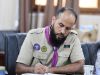 المكتب التنفيذي للحركة العامة للكشافة والمرشدات يعقد اجتماعه الدوري الثالث بغابة جوددائم 14 IMG 1684