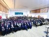 المؤتمر الكشفي التاسع عشر ينطلق بجوددائم تحت شعار {جيل يكمل الرسالة} 25 IMG 1488