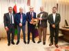 الكشافة والمرشدات الليبية تستقبل الأمين العام للمجلس الأعلى للشباب والرياضة الفلسطيني 19 IMG 1525