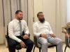 الحركة الكشفية تبحث تعزيز التعاون التقني استعدادًا لإطلاق الملتقى الوطني للتحول الرقمي 7 IMG 1674
