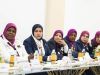الاجتماع الاول لهيئة القيادة العامة للحركة العامة للكشافة والمرشدات ليبيا لعام 2025 24 IMG 1421