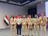مشاركة الوفد الليبي في المنتدى الكشفي العربي السادس للشباب بأبوظبي 9 IMG 2494