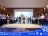 على أرض العطاء.. ليبيا تجمع الأشقاء وتكتب فصلًا جديدًا في مسيرة الكشفية العربية 45 690370214 1387183413452956 5521434887744067256 n