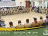 الملتقى الوطني الأول للطرق التربوية بجود دائم يعزز تطوير العمل التربوي الكشفي 17 683813610 1381069350731029 1433341396657034851 n 1