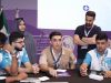 مشاركة الوفد الليبي في المنتدى الكشفي العربي السادس للشباب بأبوظبي 14 IMG 2496