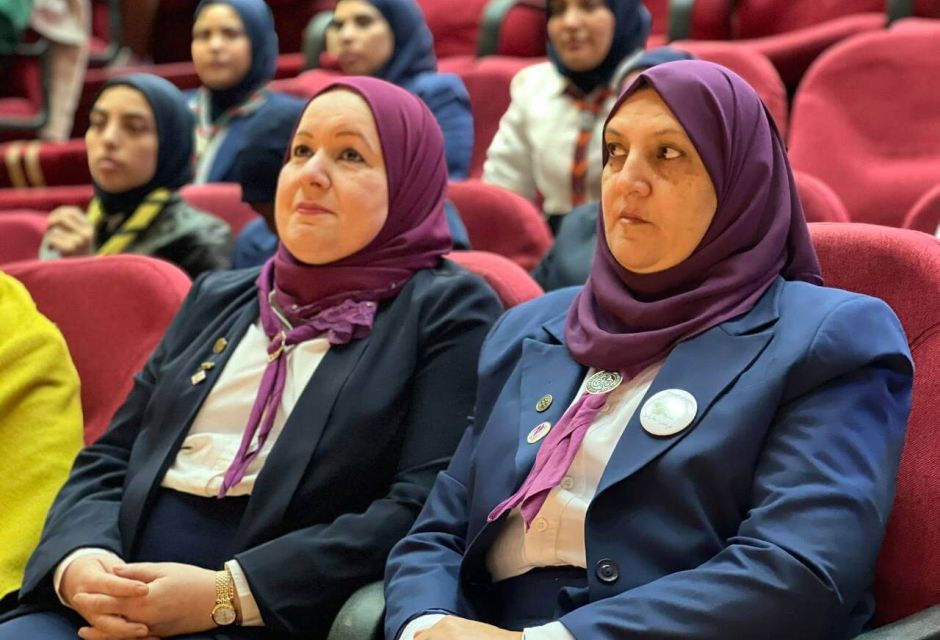«رحلتك ملكك».. اختتام المرحلة الأولى من المشروع الوطني للصحة النفسية 2025 14 photo 2026 08 16 11 31 36