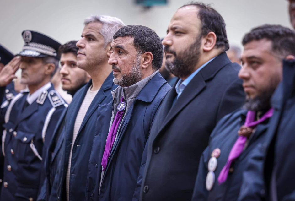 الاجتماع الاول لهيئة القيادة العامة للحركة العامة للكشافة والمرشدات ليبيا لعام 2025 35 IMG 1393