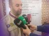 الخطاب ممثلا للكشافة الليبية في المملكة المغربية 10 IMG 1503