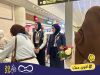 مشاركة مميزة لمرشدات ليبيا في المنتدى العربي للمرشدات 12 scout 4 3