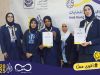 مشاركة مميزة لمرشدات ليبيا في المنتدى العربي للمرشدات 10 scout 6 3