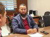 اجتماع موسع لمتابعة تطوير المرافق الكشفية برعاية وزارة الشباب 10 IMG 1532