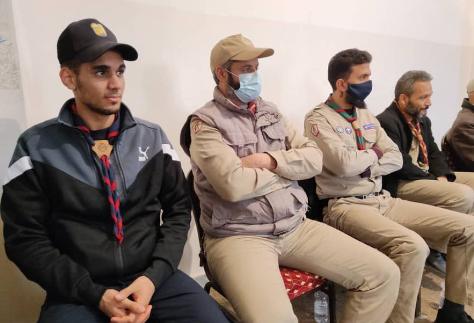 مفوضية الخمس تعقد مؤتمرها السنوي 13 269851040 1310234299440093 7998629607646487077 n