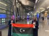 مشاركة ليبية في الدورة الإقليمية للقيادة والتدريب بدولة قطر 7 IMG 1508