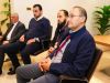 الكشافة والمرشدات الليبية تستقبل الأمين العام للمجلس الأعلى للشباب والرياضة الفلسطيني 17 IMG 1522
