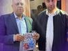 الخطاب ممثلا للكشافة الليبية في المملكة المغربية 11 IMG 1502