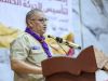 الاجتماع الثاني لهيئة القيادة العامة يجمع القيادات الكشفية في تراغن ويعزز التواصل الكشفي العربي 25 IMG 1589