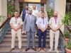 افتتاح لقاء رؤساء الجمعيات الكشفية العربية 6 photo 2 2026 08 19 13 56 46