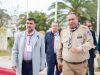 المؤتمر الكشفي التاسع عشر ينطلق بجوددائم تحت شعار {جيل يكمل الرسالة} 15 IMG 1497