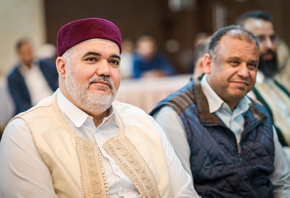 انطلاق الدورة الرابعة عشرة لمسابقة القرآن الكريم بمشاركة واسعة من مختلف مناطق ليبيا 22 IMG 1539