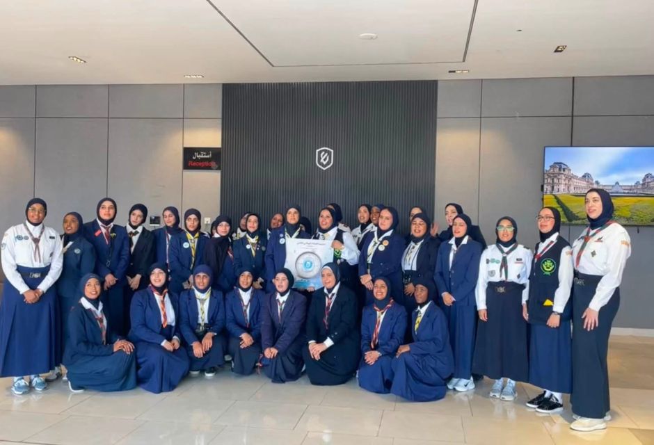 تجربة وطنية لتنمية قدرات القيادات الشابة NLT2 27 IMG 2543