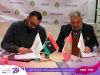 الحركة العامة للكشافة والمرشدات توقّع اتفاقية تعاون مع شركة Libyan Spider للتقنية 13 IMG 1469