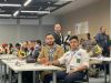 مشاركة الوفد الليبي في المنتدى الكشفي العربي السادس للشباب بأبوظبي 15 IMG 2499