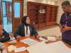 مشاركة ليبية في ورشة «الإبلاغ والاستجابة للحماية من الأذى» بالقاهرة 7 IMG 1575