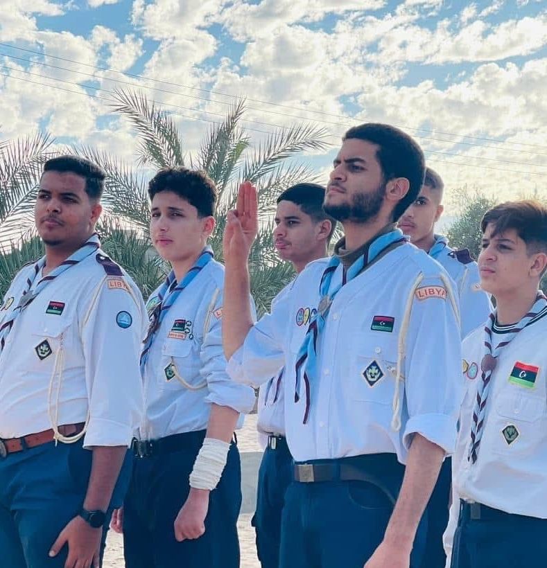 منصور محمد الكيخيا