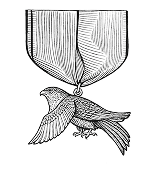 silver falcon medal img