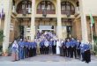 لقاء رؤساء الجمعيات الكشفية العربية ￼￼