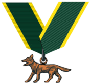 المؤسس 13 wolf medal img