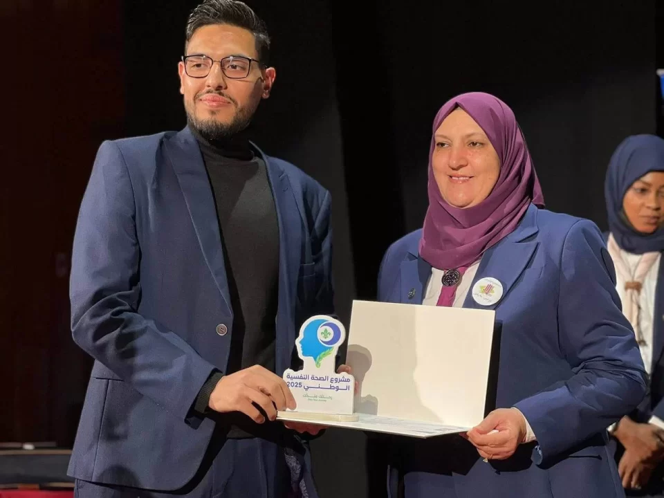 «رحلتك ملكك».. مبادرة كشفية لبناء مجتمع أكثر وعيًا بالصحة النفسية 29 photo 2026 08 16 11 31 37 2 44688773