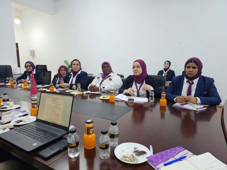 اجتماع المكتب التنفيذي لهيئة القيادة العامة.. رؤية وخطط جديدة من قلب الجبل الأخضر 8 493681054 1089960996508534 8968402366772257306 n 1