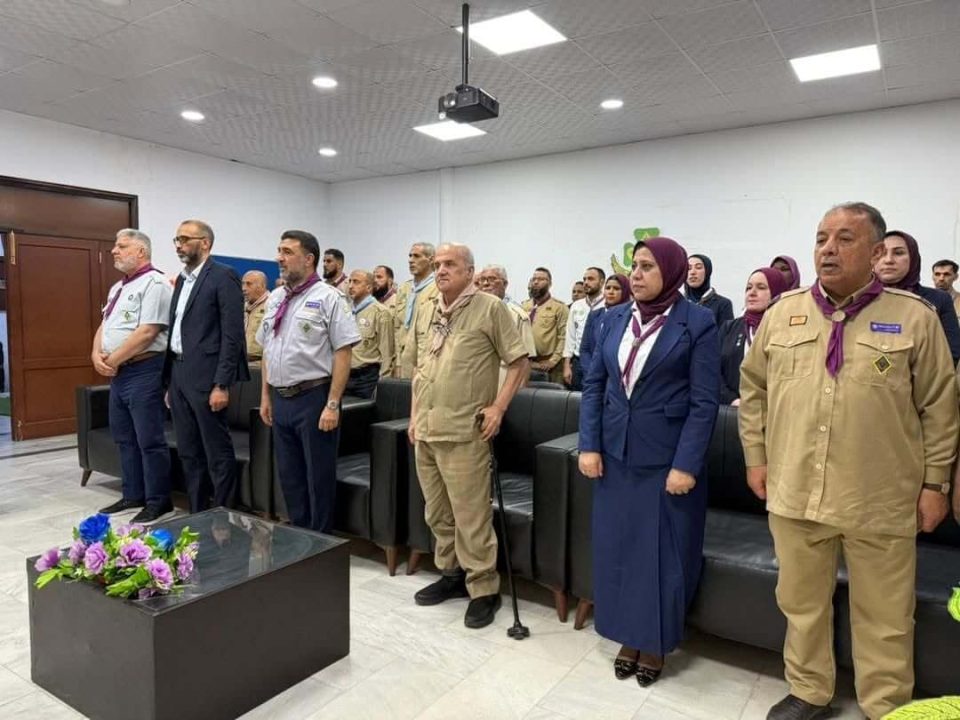 اجتماع المكتب التنفيذي لهيئة القيادة العامة.. رؤية وخطط جديدة من قلب الجبل الأخضر 10 494127630 1089960336508600 8649307521562359984 n 1