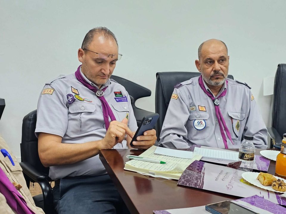 اجتماع المكتب التنفيذي لهيئة القيادة العامة.. رؤية وخطط جديدة من قلب الجبل الأخضر 9 494419030 1089960493175251 6906988092664549866 n 1