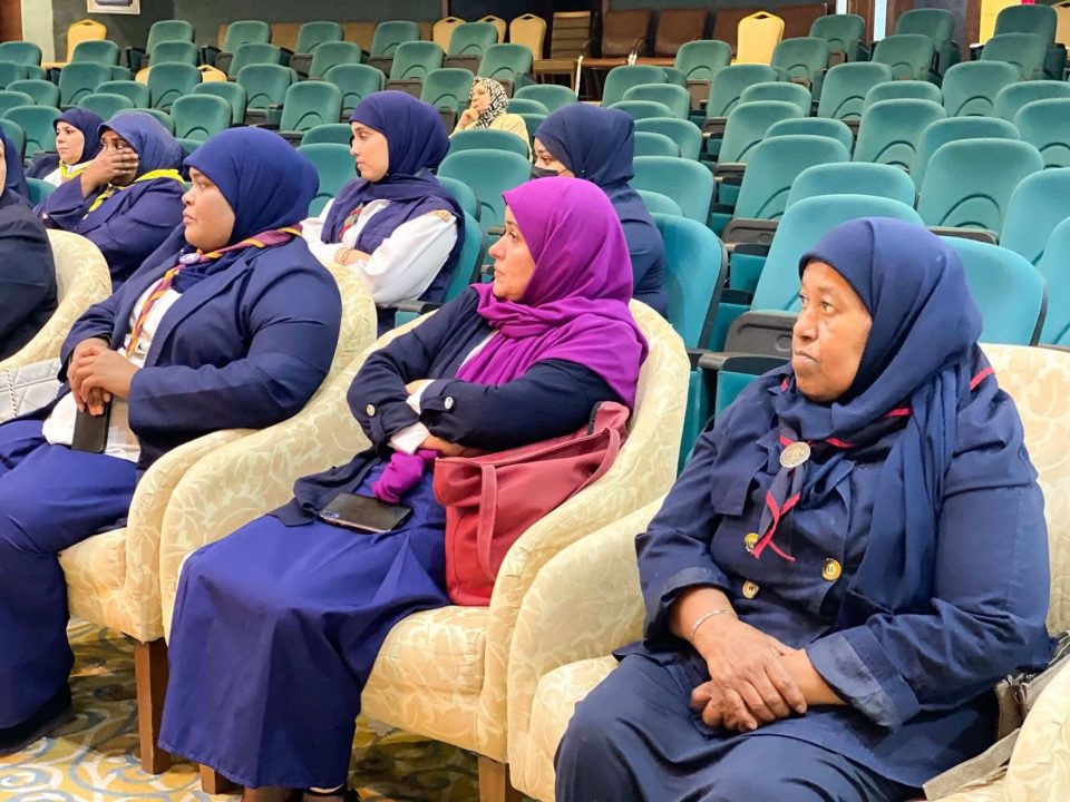 حضور ميداني وتواصل مستمر.. القيادة العامة للحركة العامة للكشافة والمرشدات تتابع العمل في طبرق ودرنة 8 499583032 1122652189906081 8372234716552092788 n